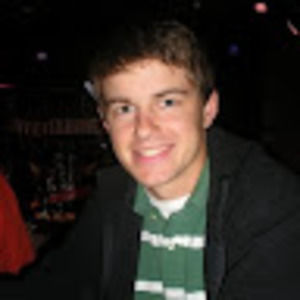 Meet your Posher, Alex